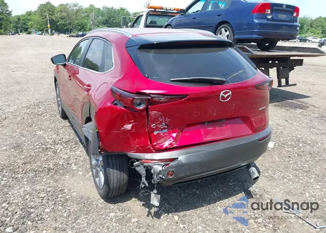 2023 Mazda Cx-30 2.5 S Select из США, поврежденный, VIN 3MVDMBBM0PM511828